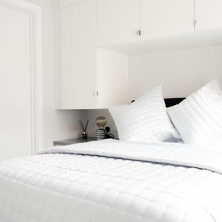 Modern Apartment With Free Parking And Wifi Stratford-upon-Avon Dış mekan fotoğraf