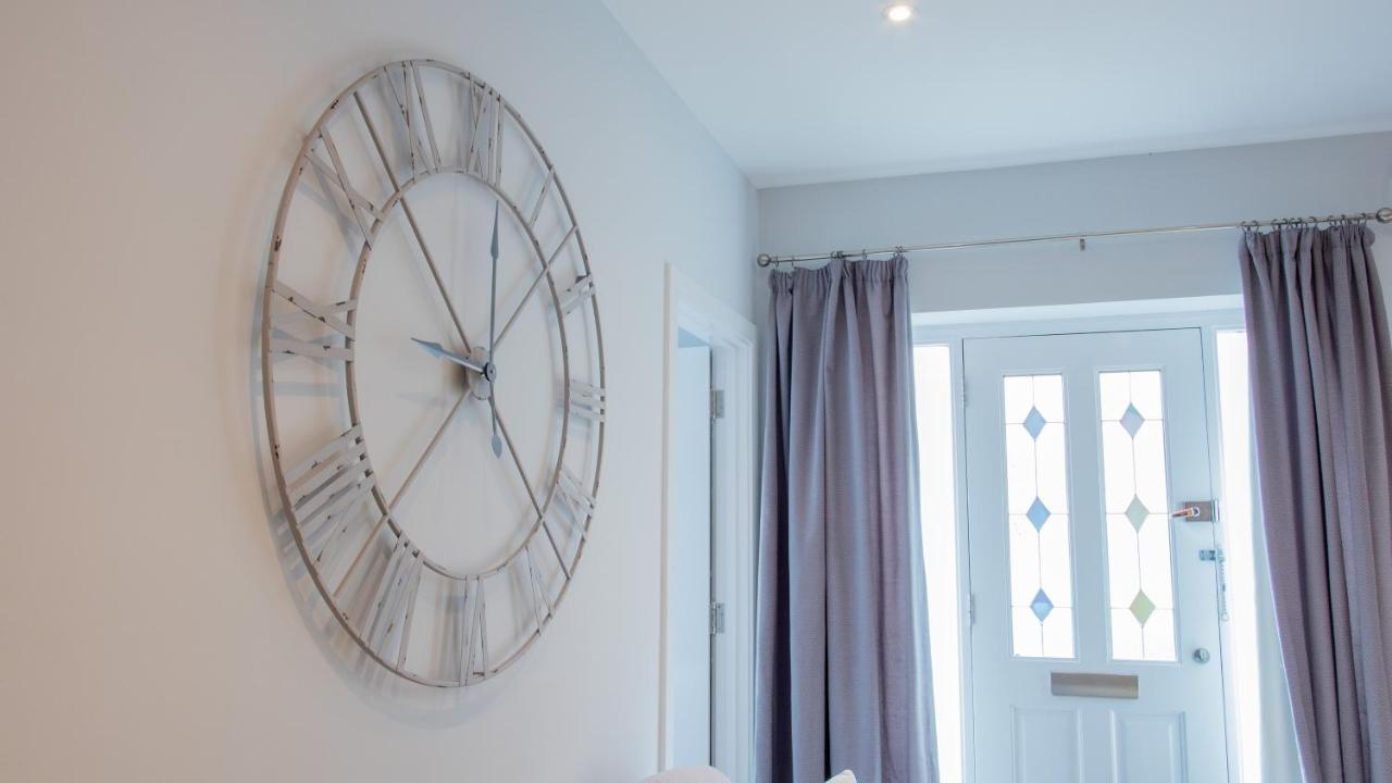 Modern Apartment With Free Parking And Wifi Stratford-upon-Avon Dış mekan fotoğraf