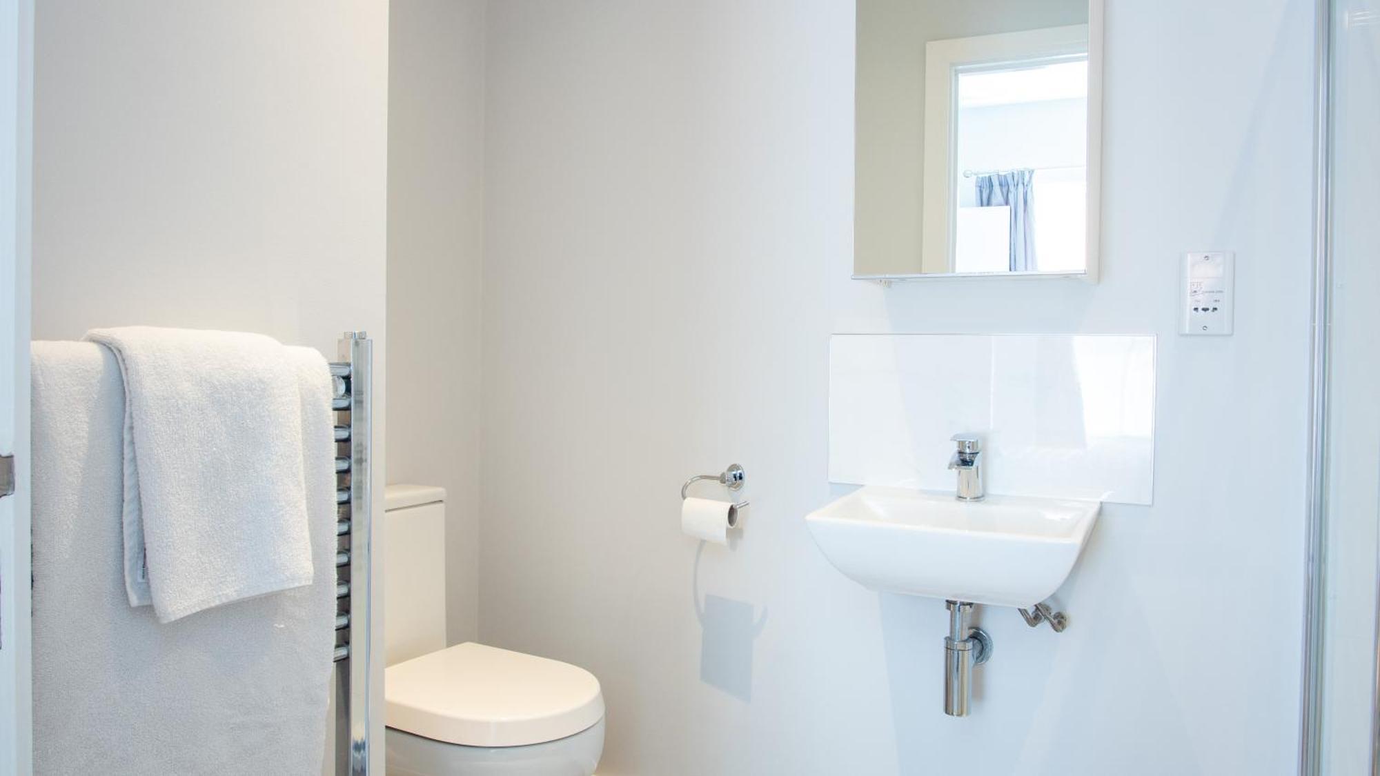 Modern Apartment With Free Parking And Wifi Stratford-upon-Avon Dış mekan fotoğraf
